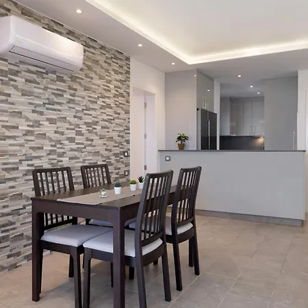 Tranquilidad 300m To Freewifi Apartamento