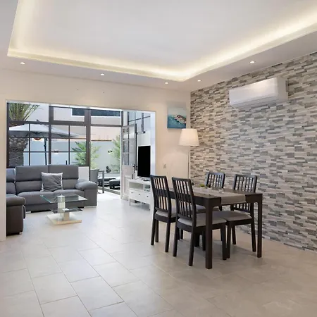 Apartamento Tranquilidad 300m To Freewifi Puerto del Carmen (Lanzarote)