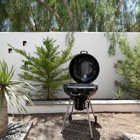 Apartment Tranquilidad 300m To Freewifi *