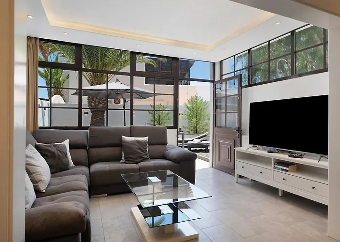 Apartamento Tranquilidad 300m To Freewifi *