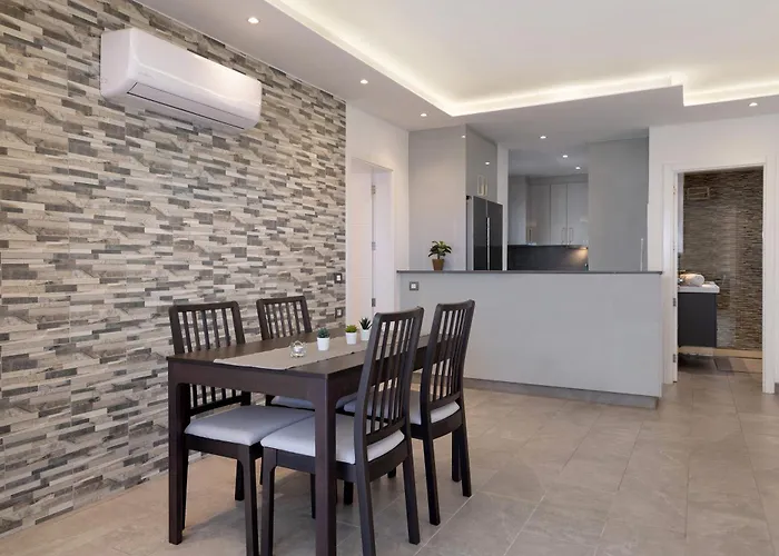 Tranquilidad 300m To Freewifi Apartamento