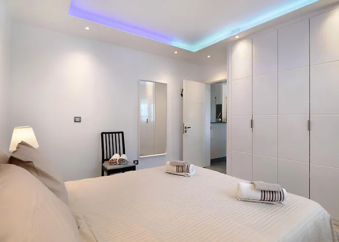 Tranquilidad 300m To Freewifi Apartamento