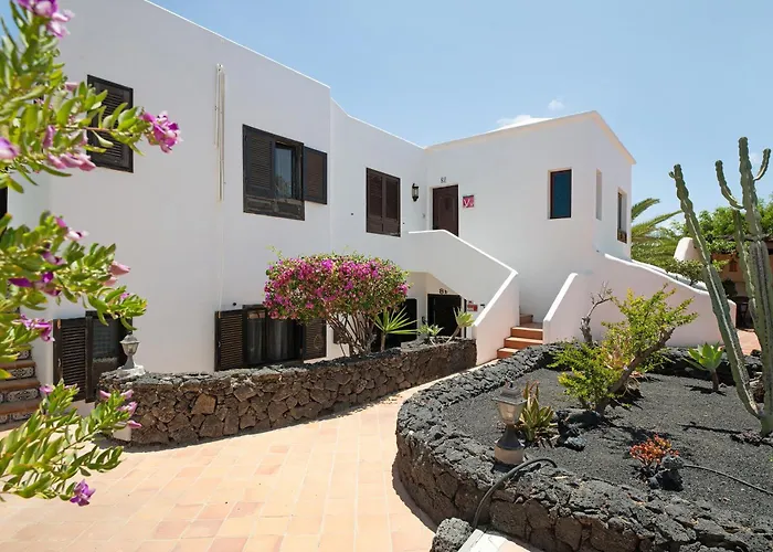 Tranquilidad 300m To Freewifi * Puerto del Carmen (Lanzarote)