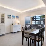 Tranquilidad 300m To Freewifi Διαμέρισμα Πουέρτο Ντελ Κάρμεν