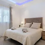 Tranquilidad 300m To Freewifi Apartman Puerto del Carmen