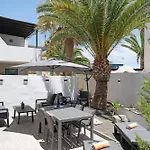 Διαμέρισμα Tranquilidad 300m To Freewifi *