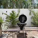 דירה Tranquilidad 300m To Freewifi *