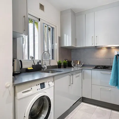 Tranquilidad 300m To Freewifi 公寓