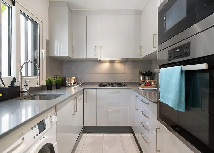 Tranquilidad 300m To Freewifi Διαμέρισμα Πουέρτο Ντελ Κάρμεν