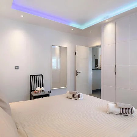 Tranquilidad 300m To Freewifi Apartamento